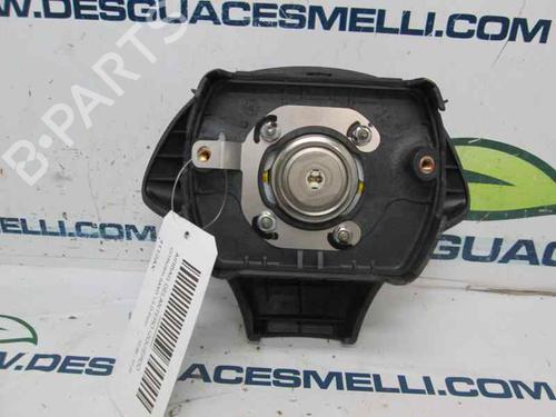 Driver airbag CITROËN SAXO (S0, S1) 1.5 D | BP2871405C9 