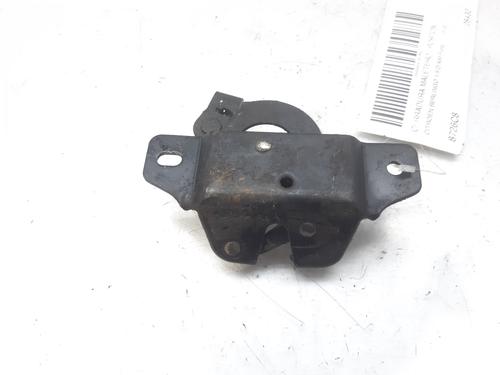 Tailgate lock CITROËN BERLINGO / BERLINGO FIRST Box Body/MPV (M_) 1.9 D 70 (MBWJZ, MCWJZ) | BP15988406C101 