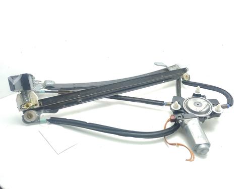 Used Front right window mechanism CHRYSLER VOYAGER IV (RG, RS) 2.8 CRD (150 hp) 30492480