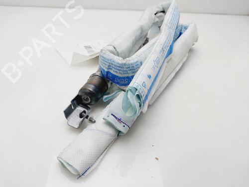 Left curtain airbag SEAT LEON (5F1)  | BP29719537C11 