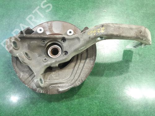 Left front steering knuckle BMW X5 (E70) 3.0 d | BP8224948M25 
