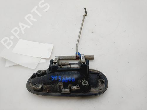 Front right exterior door handle NISSAN ALMERA II (N16) 2.2 dCi | BP29967339C129