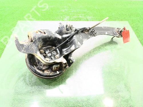 Right rear steering knuckle FORD FOCUS I (DAW, DBW) 1.6 16V | BP30142574M28