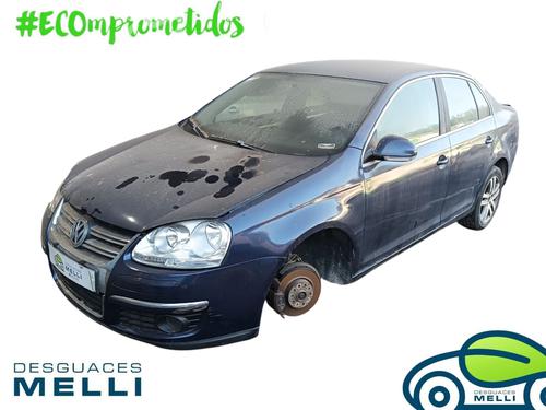 Brugte VW JETTA III (1K2) [2004-2013]  4326911