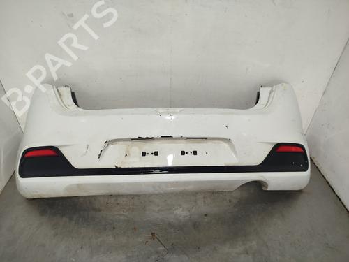 Used Rear bumper KIA CEE'D (JD) [2012-2018]  32495038