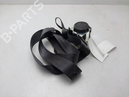 Rear right seatbelt OPEL CORSA E (X15)  | BP27483125I28 