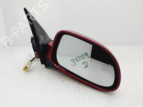 Used Right mirror CHEVROLET LACETTI (J200) 2.0 D (121 hp) 29523083
