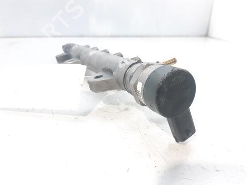 Injection rail NISSAN QASHQAI / QASHQAI +2 I (J10, NJ10, JJ10E) 2.0 dCi All-wheel Drive | BP4937676M98 