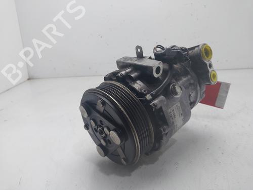 Used AC compressor AC compressor FIAT DOBLO Cargo (263_) [2010-2026] 33238901 33238901
