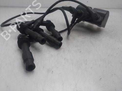 Bobine Bobine DAEWOO REZZO (U100) 1.8 (98 hp) 36432248 36432248