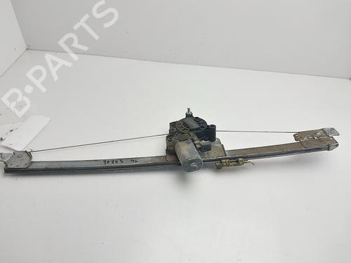 Used Front left window mechanism Front left window mechanism NISSAN PRIMASTAR Van (X83) 2.0 dCi 115 (114 hp) 33327012 33327012