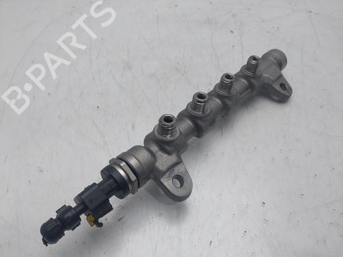 Used Injection rail Injection rail OPEL INSIGNIA A (G09) [2008-2017] 36239536 36239536