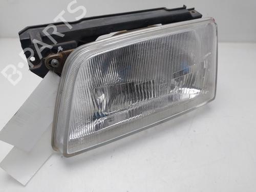 Used Left headlight Left headlight OPEL KADETT E (T85) 1.4 i (C19, D19) (60 hp) 34102361 34102361