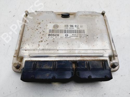 Used Engine control unit (ECU) SEAT LEON (1M1) [1999-2006]  29234970