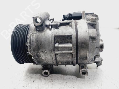 AC-Kompressor DS DS 4 / DS 4 CROSSBACK (NX_) 1.6 BlueHDi 120 (120 hp) 29828056
