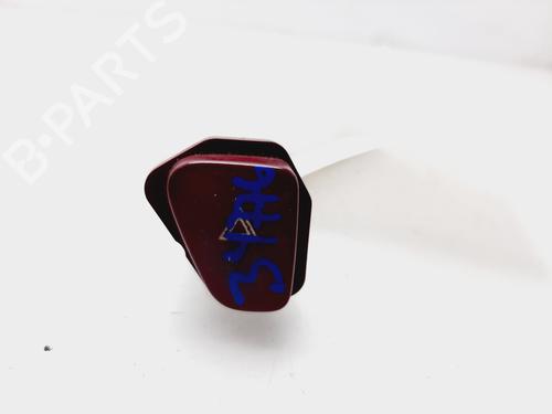 Used Warning switch PEUGEOT 607 (9D, 9U) 2.2 HDi (133 hp) 21260136