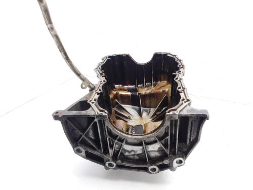 Oil sump RENAULT MEGANE II (BM0/1_, CM0/1_) 1.4 16V (BM0B, CM0B) | BP16853406M115 