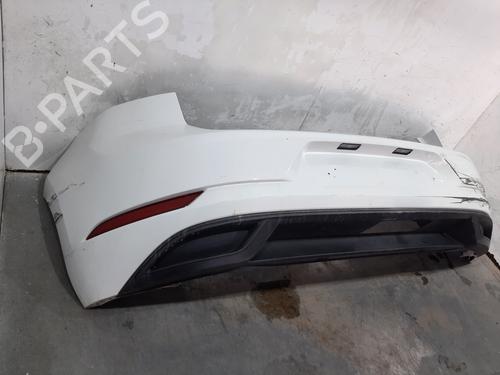 BP17509906C8 | Rear bumper VW GOLF VII (5G1, BQ1, BE1, BE2) 1.6 TDI BP17509906C8