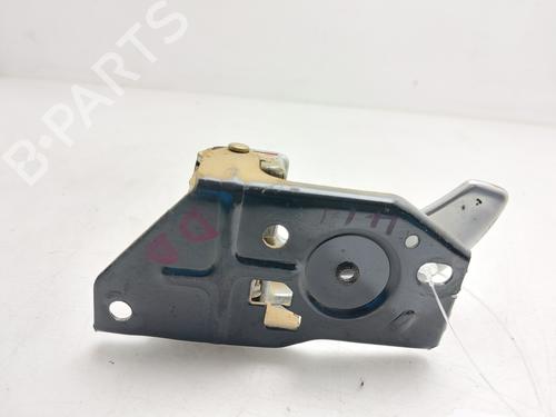 Front right interior door handle HYUNDAI TERRACAN (HP) 2.9 CRDi 4WD | BP36386825I14 - Image 4