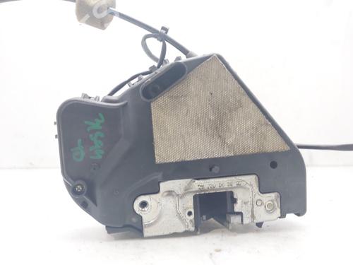 Rear right lock MERCEDES-BENZ E-CLASS (W211) E 270 CDI (211.016) | BP13573775C99 