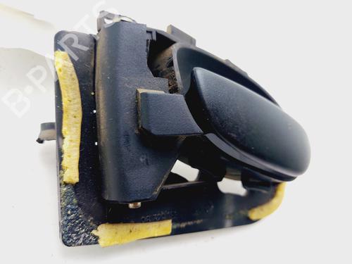 Portiergreep binnen links achter PEUGEOT 206 Hatchback (2A/C)  | BP29967399I15