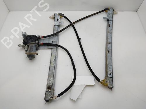 Used Front right window mechanism CITROËN XSARA PICASSO (N68) 1.6 HDi (90 hp) 31059917