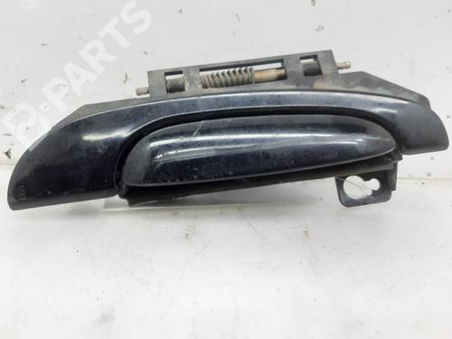 Used Rear right exterior door handle Rear right exterior door handle JAGUAR S-TYPE II (X200) 4.2 V8 (298 hp) 8610935 8610935