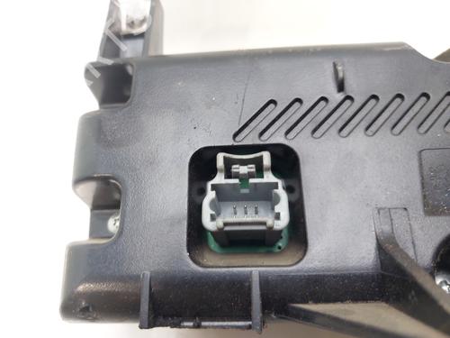 Climate control PEUGEOT 406 (8B) 2.0 HDI 110 | BP14993511I5 