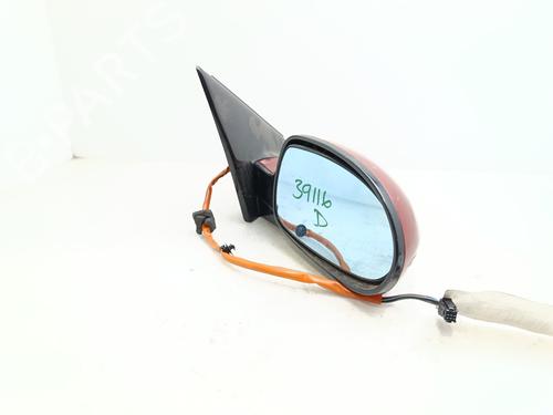 Right mirror CITROËN C5 I (DC_) 2.0 HDi (DCRHZB, DCRHZE) | BP28733116C27 