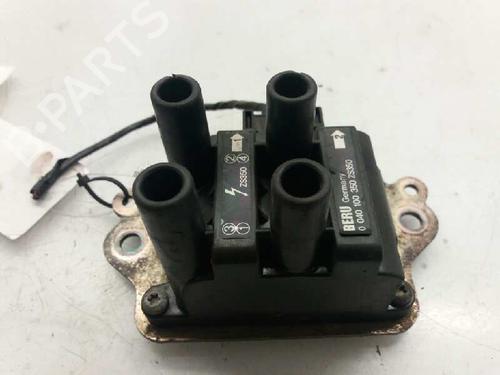 Bobine D'allumage FORD KA (RB_) 1.3 i ROCAM (70 hp) 0040100350 | 0040100350 |