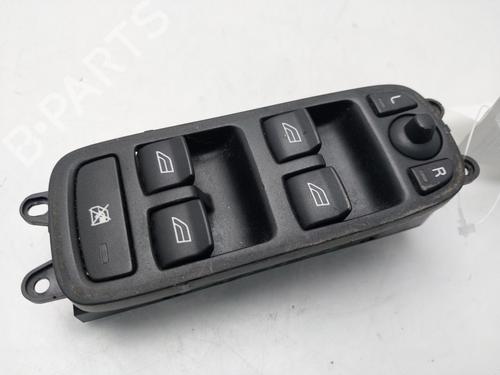 Used Left front window switch Left front window switch VOLVO V50 (545) 2.0 D (136 hp) 33620052 33620052