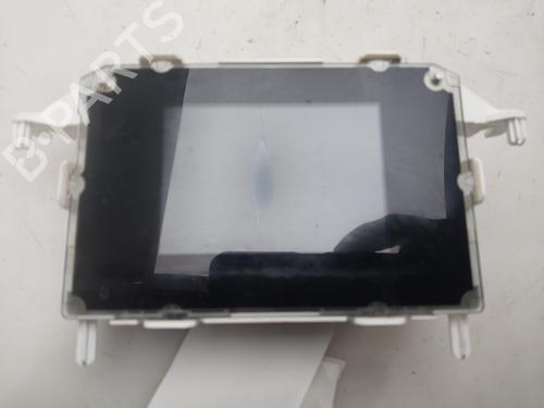Display Display FORD FIESTA VI (CB1, CCN) [2008-2026] 34264409 34264409