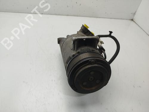 AC compressor OPEL ASTRA H (A04) | BP32342221M34