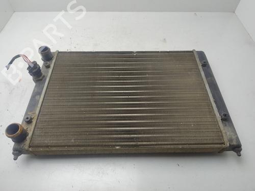 Used Water radiator VW GOLF III (1H1) [1989-2000]  29620836