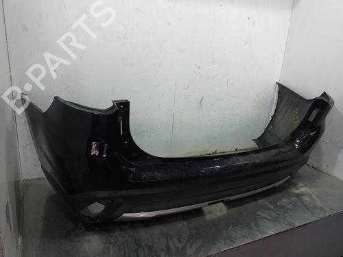 Rear bumper MITSUBISHI OUTLANDER III (GG_W, GF_W, ZJ, ZL, ZK)  | BP25278013C8 