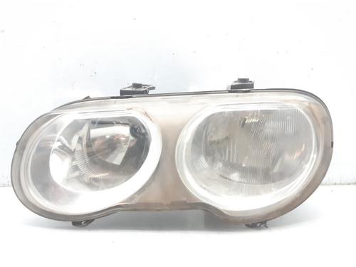 Used Left headlight Left headlight ROVER 25 I Hatchback (RF) [1999-2006] 10078537 10078537
