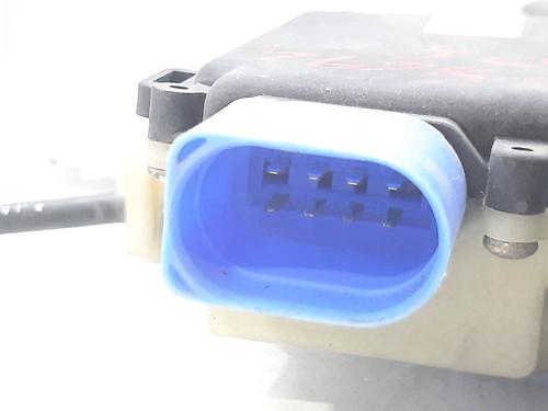 Front left lock SEAT CORDOBA (6L2) 1.4 16V | BP10357755C98 