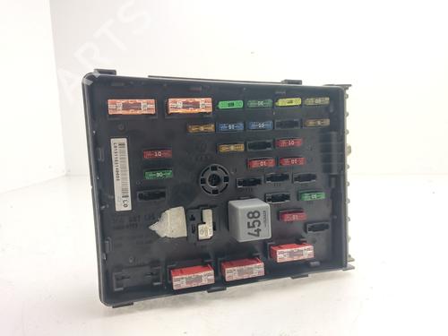 Used Fuse box Fuse box VW PASSAT B6 (3C2) [2005-2011] 33453246 33453246
