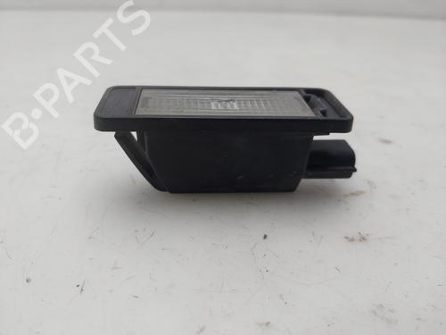 Nummerpladelys RENAULT CLIO V (B7_) 1.5 Blue dCi 85 (B7AG) | BP33952236I40 - Image 2