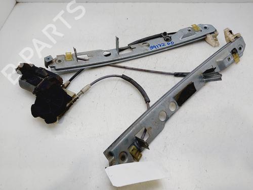 Front right window mechanism RENAULT MEGANE II (BM0/1_, CM0/1_) 1.6 16V (BM0C, CM0C) | BP30061243C23