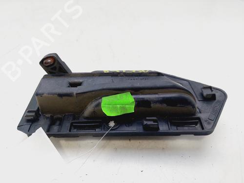 Venstre fortil invendig håndtag CITROËN BERLINGO / BERLINGO FIRST Box Body/MPV (M_) 2.0 HDI 90 (MBRHY, MCRHY) | BP29820939I13 