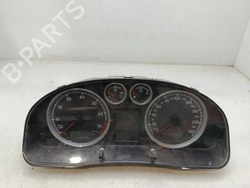 Cockpit Cockpit VW PASSAT B5.5 Variant (3B6) 2.0 (130 hp) 36910686 36910686