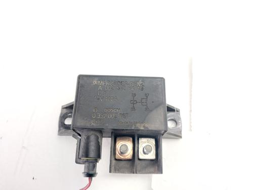 Used Electronic module Electronic module MERCEDES-BENZ E-CLASS (W211) E 350 (211.056) (272 hp) 33890729 33890729