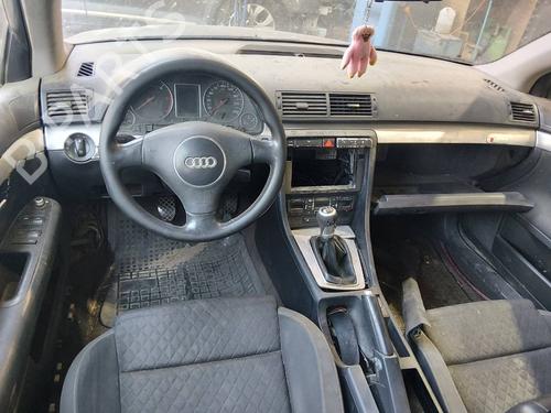 Starter AUDI A4 B6 Avant (8E5) 1.9 TDI | BP40435339M8 - Image 9