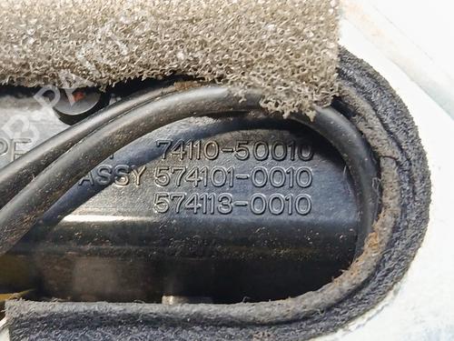 Askebæger LEXUS LS (_F2_) 400 (UCF20_, UCF20R) | BP31358164I30