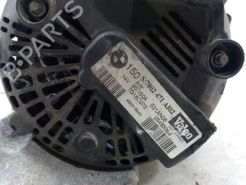 Alternator BMW 3 (E46) 330 d | BP4206620M7 