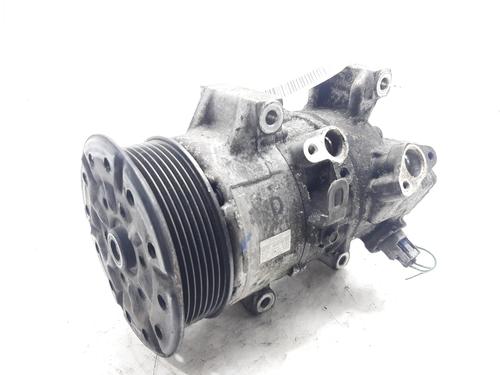 AC compressor TOYOTA AURIS (_E15_)  | BP16005257M34 