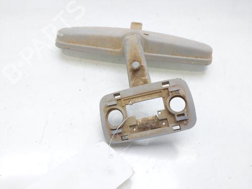 Rear mirror FORD RANGER (ER, EQ, R_) 2.5 TD 4x4 | BP13315610I6 