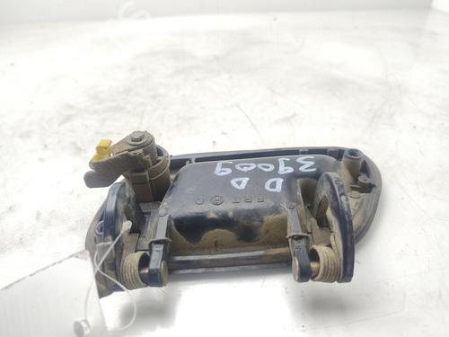 Højre fortil udvendigt håndtag SSANGYONG MUSSO (FJ) 2.3 TDiC All-wheel Drive | BP30938429C129