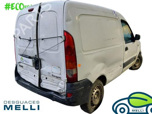 Squib airbag RENAULT KANGOO (KC0/1_)  | BP32104372C102 